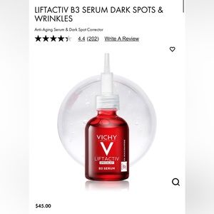 Vichy B3 Serum